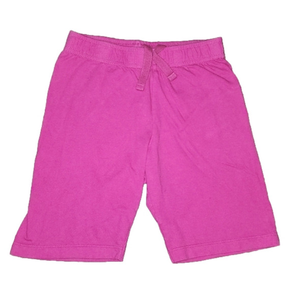 FADED GLORY Pink Capri Pants - Picture 1 of 3